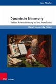 Dynamische Erinnerung (eBook, PDF)