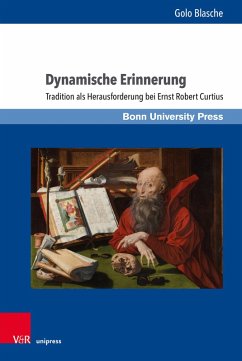 Dynamische Erinnerung (eBook, PDF) - Blasche, Golo