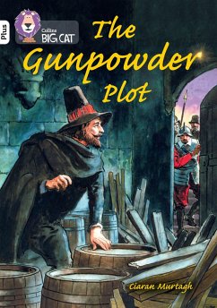 The Gunpowder Plot - Murtagh, Ciaran