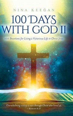 100 Days with God II - Keegan, Nina