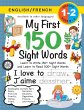 My First 150 Sight Words Workbook - Bild 1
