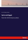 Syria and Egypt