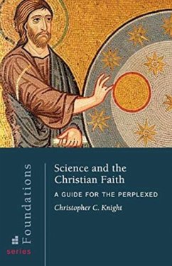 Cover Science and the Christian Faith
