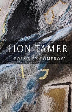 Lion Tamer - Homerow