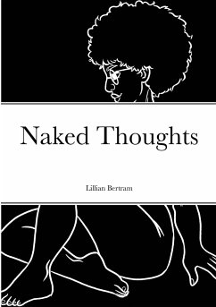 Naked Thoughts - Bertram, Lillian