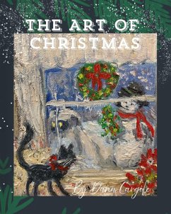 The Art of Christmas - Cargile, Dana M