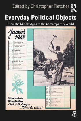 Everyday Political Objects Everyday Political Objects