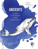 Middle Grades Ancients - Maps & Rubrics