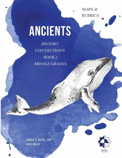 Middle Grades Ancients - Maps & Rubrics - B. Michel, Sumaia; Magdy, Sara