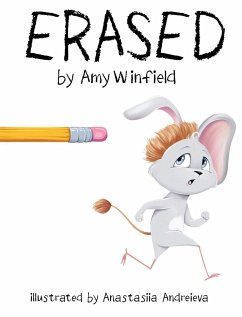 Erased - Winfield, Amy