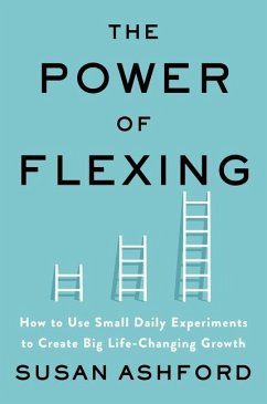 The Power of Flexing - Ashford, Susan J.