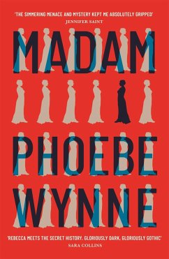 Madam - Wynne, Phoebe