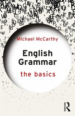 English Grammar: The Basics - McCarthy, Michael