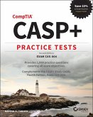 Casp+ Comptia Advanced Security Practitioner Practice Tests