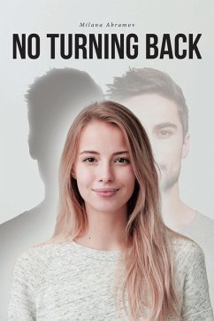 Cover No Turning Back