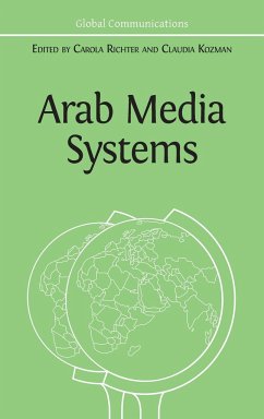 Arab Media Systems