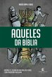 Aqueles da Bíblia (eBook, ePUB) - Bild 1