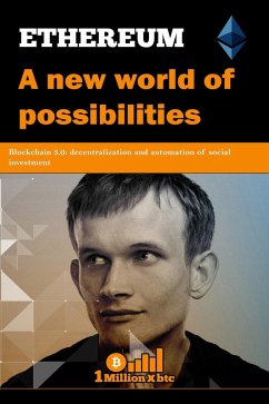 Cover Ethereum: A New World of Possibilities (eBook, ePUB)