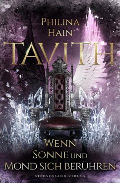 Cover Tavith (Band 2): Wenn Sonne und Mond sich berühren (eBook, ePUB)