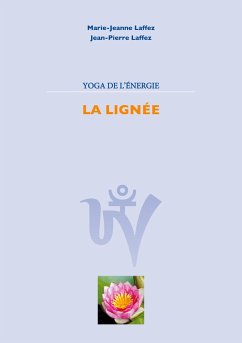 Cover Yoga de L'Energie (eBook, ePUB)