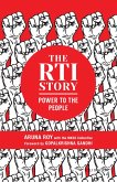 The RTI Story: Power to the People (eBook, ePUB) The RTI Story: Power to the People (eBook, ePUB)