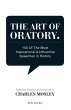 The Art of Oratory (eBook, ePUB) - Bild 1