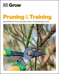 Cover Grow Pruning & Training (eBook, ePUB)