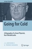 Going for Cold (eBook, PDF)