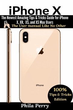 Cover iPhone X