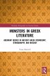 Monsters in Greek Literature - Bild 1