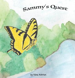 Sammy's Quest - Ashton, Nina