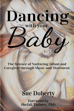 Dancing With Your Baby - Doherty, Sue