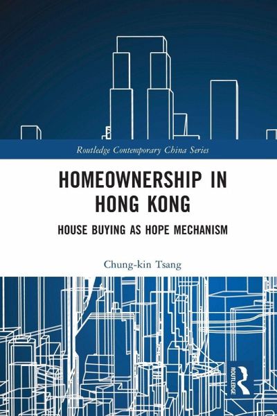 Homeownership in Hong Kong Homeownership in Hong Kong