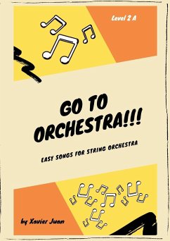 Go to Orchestra!!! 2A - Pomés, Francesc Xavier