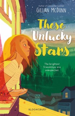 These Unlucky Stars - McDunn, Gillian