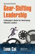 Gear-Shifting Leadership - Bild 1
