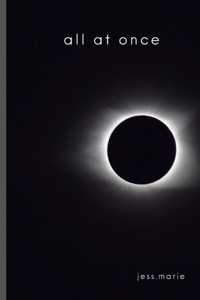 all at once all at once