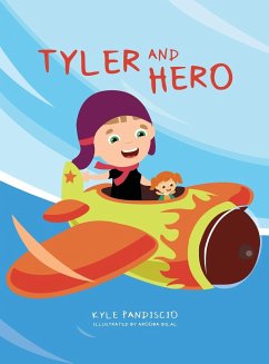 Tyler and Hero - Pandiscio, Kyle