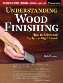 Understanding Wood Finishing, 3rd Revised Edition (eBook, ePUB)