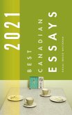 Best Canadian Essays 2021 (eBook, ePUB) Best Canadian Essays 2021 (eBook, ePUB)