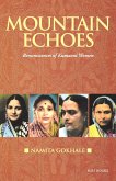 Mountain Echoes: Reminiscences of Kumaoni Women (eBook, ePUB)