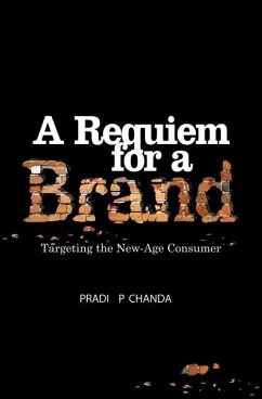 A Requiem for a Brand (eBook, ePUB) - Chandra, Pradeep