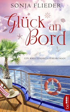 Glück an Bord (eBook, ePUB) - Flieder, Sonja