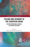 Poland and Germany in the European Union (eBook, ePUB)