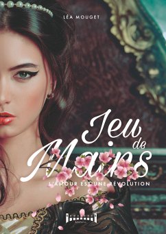 Jeu de Mains (eBook, ePUB) - Mouget, Léa