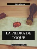 La piedra de toque (eBook, ePUB)