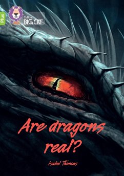 Are dragons real? - Thomas, Isabel