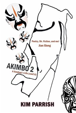 Akimbo 2 - A Sowbug's Life (cont'd) - Parrish, Kim