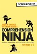 Comprehension Ninja for Ages 5-6:... - Bild 1