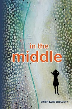 in the middle - Fahr Shulusky, Carin